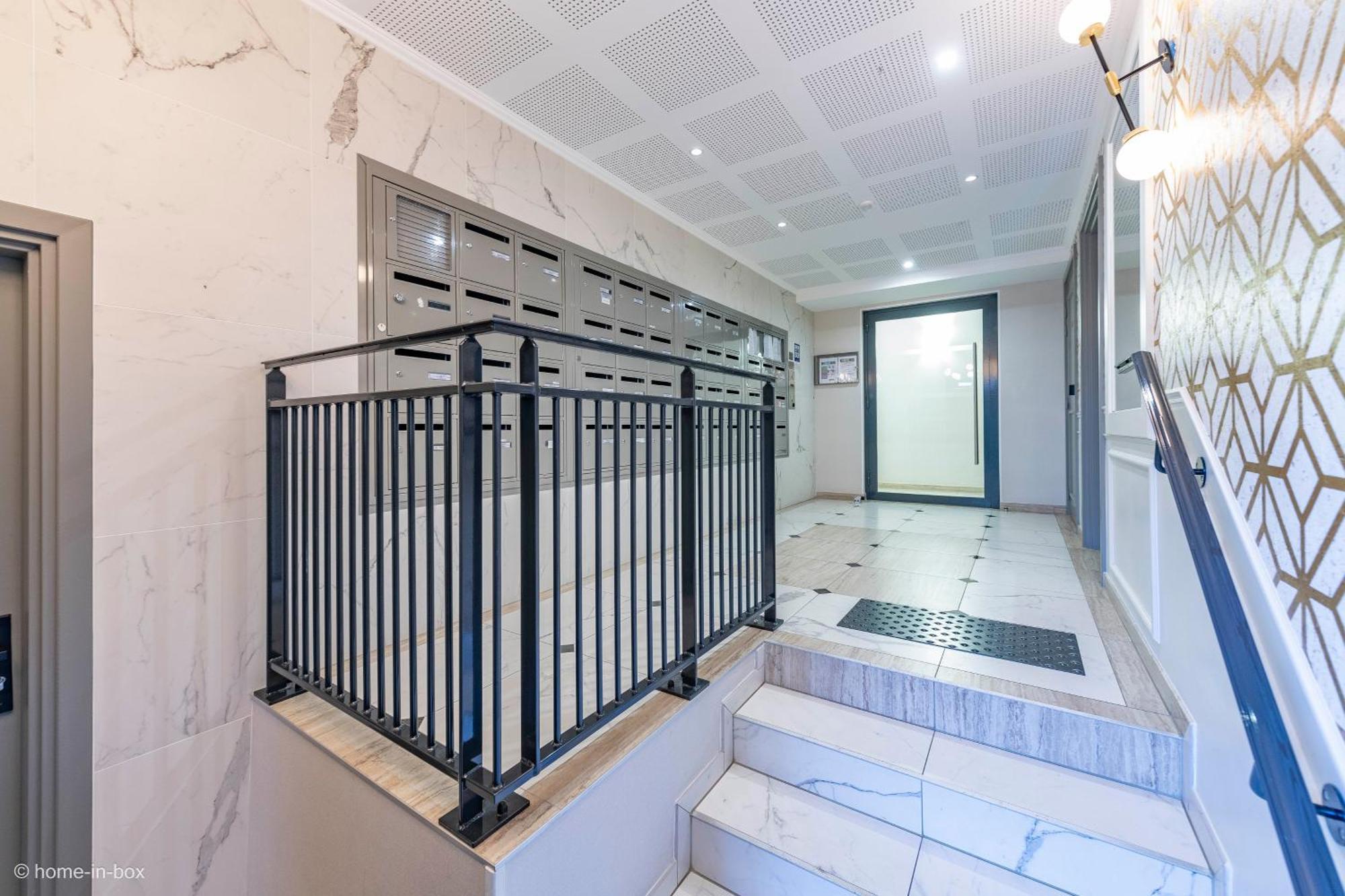 Le Cartier Appt F3, 7Mn Disneyland, Parking,Terrace سيري المظهر الخارجي الصورة